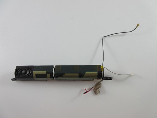 Linker lautsprecher antennen - linker,