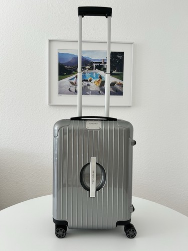 Rimowa porsche essential - rimowa,
