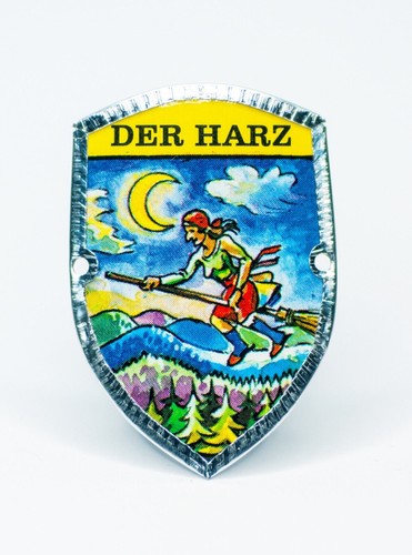 Stocknagel stockschild - stocknagel,
