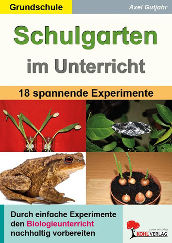 Schulgarten unterricht - schulgarten, im