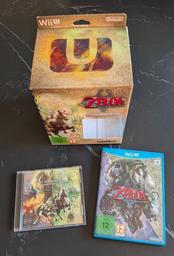 The legend zelda - the,