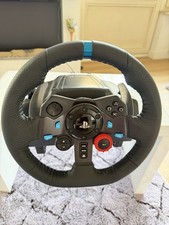 Logitech G29 Driving Force