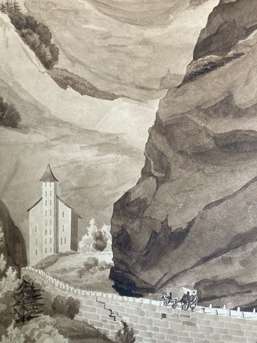 Antik malerei zeichnung - malerei/zeichnung, 19