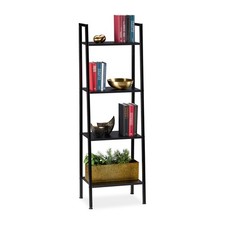 Standregal leiterregal - standregal,