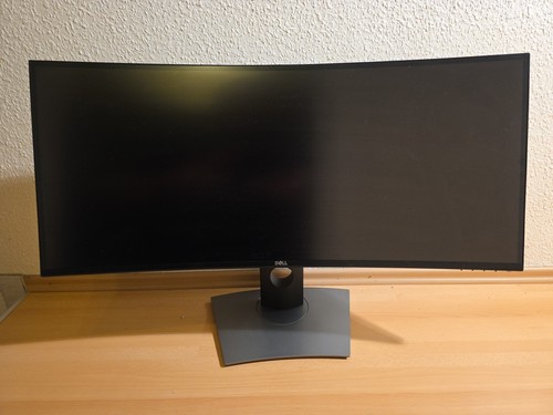 Dell ultrasharp u3419w 87cm - ultrasharp,