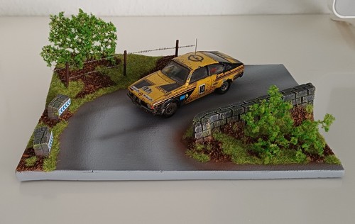 Diorama