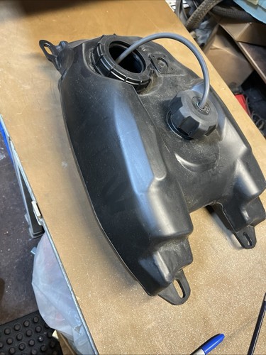 Hisun kraftstofftank oem quad - hisun,