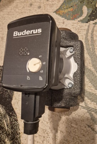 Buderus bue plus 3 ch - buderus, bue-plus