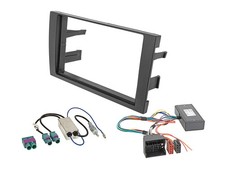 Doppel-Din Autoradio/Radio