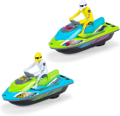 Dickie toys jetski racer - toys,