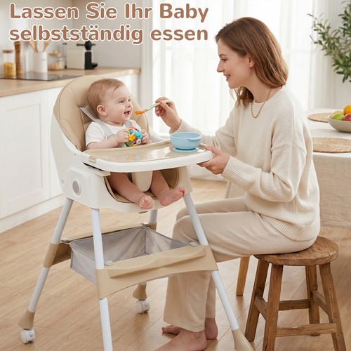 4in1baby hochstuhl - 4in1baby,