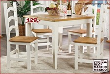 Landhaus Esszimmerstuhl