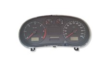 Seat Toledo II (1M) 2000