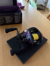 Abu Garcia Revo4 IKE-L 6.6:1
