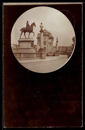 Foto berlin - foto-ak,