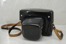 Pentacon Bereitschaftstasche für Praktica L-Reihe z.B.MTL 5  vintage Cult