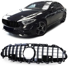 Sport Kühlergrill Frontgrill
