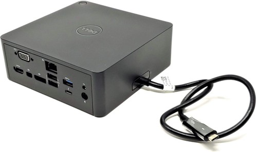 Dell thunderbolt dock - dell,