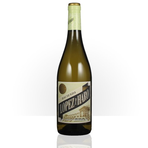 Hacienda lópez - (1l=eur14.53),