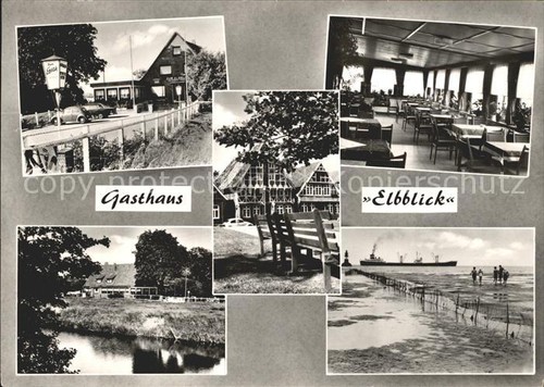 Otterndorf niederelbe gasthaus - otterndorf,