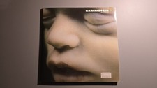 Rammstein - Mutter Vinyl Erstpressung 2001