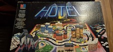 Hotel MB Spiele Brettspiel