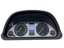Mercedes B-Klasse / B170 / Benziner / W245 / Tacho Kombiinstrument A1695401448