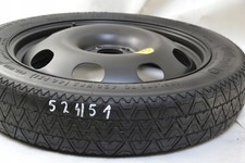 VOLVO XC40 II 2017- Notrad