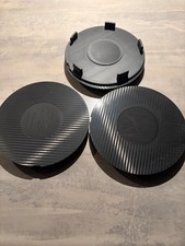 BMW Alpina Nabendeckel 155mm