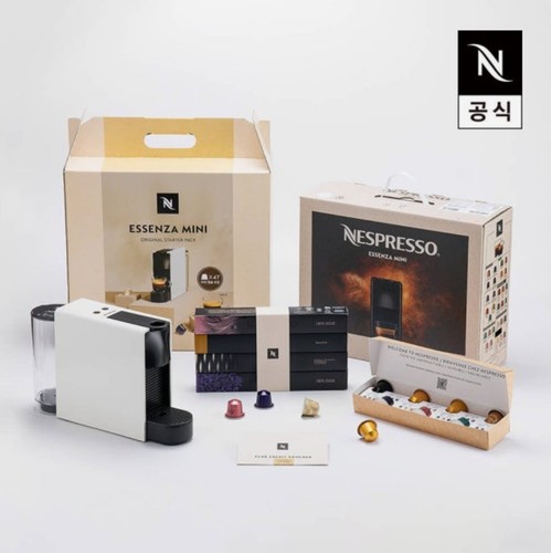 Nespresso essenza mini c30 - nespresso,