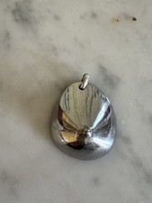 césar baldaccini, Le Sein Anhänger No Claude Lalanne Line VAUTRIN