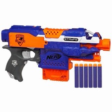 Nerf Gun Blaster N-Strike
