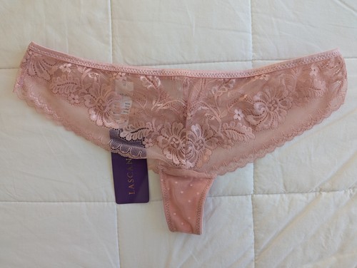 Eleganter string aus - string, floraler