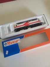 Roco H0/1:87 BR 243 Weiße