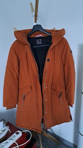 Damen winterjacke kurzmantel - winterjacke,