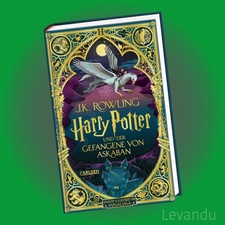 HARRY POTTER UND DER GEFANGENE