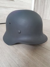 Stahlhelm m40 se64 - stahlhelm, se64,original