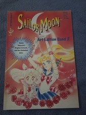 Sailor Moon Art Edition Band