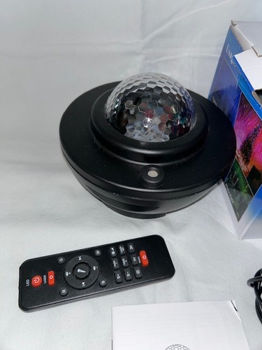 Led sternenhimmel lampe - led,
