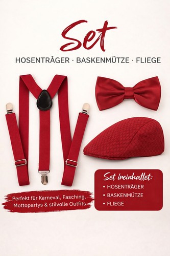 Top set 20er - set,