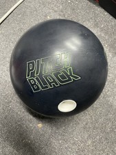 Storm Pitch Black 15lbs 2