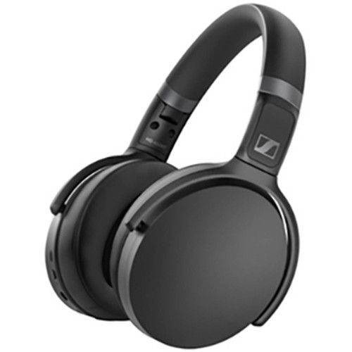 Sennheiser 450bt over ear - hd,