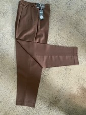 Buntfaltenhose  Ricky Größe