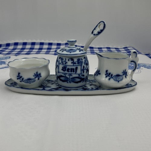 Teiliges set vintage - set,
