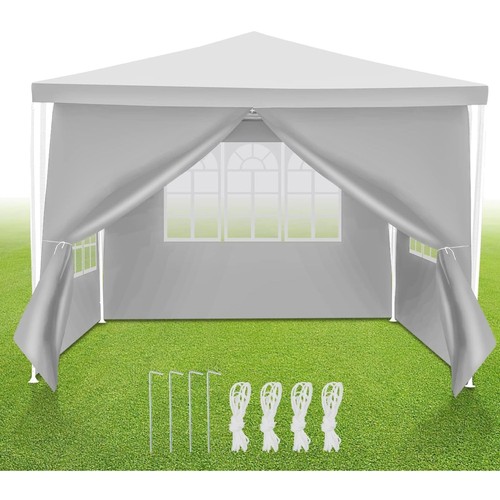 Pavillon 3x3m partyzelt - ,