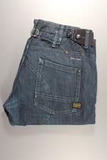 Herren Jeans G-Star Storm 5620 Loose Aktuelle Gr. W38 L34 E111