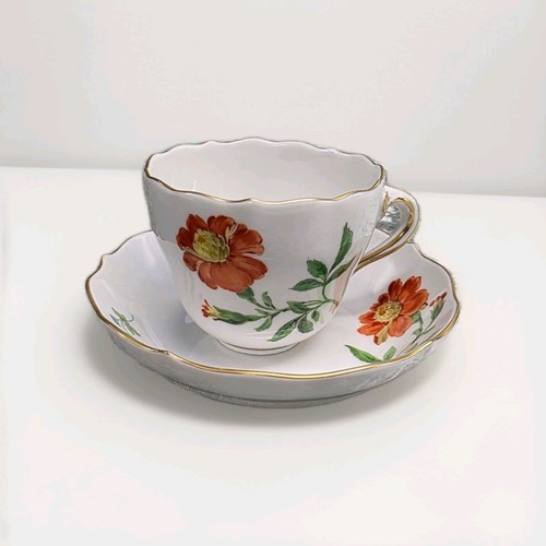 Meissen mokkatasse - meissen,