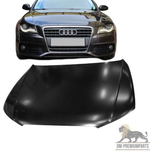Audi 8k2 8k5 - 8k5, motorhaube