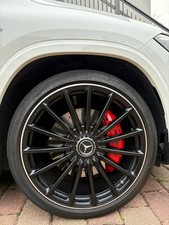 Mercedes GLA 35 Original AMG 21 Zoll 