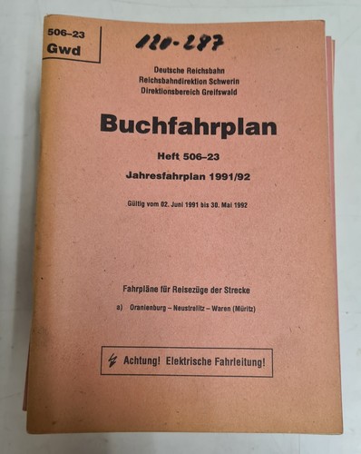 Buchfahrplan deutsche - buchfahrplan,